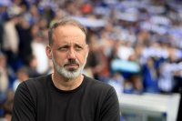 Пелегрино Матарацо: Усещам, че това е само началото