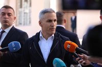 Андрей Гюров: Свободните хора и техния глас са по-силни от опитите за манипулиране на вота