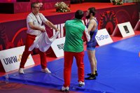 Абу-Муслим Амаев и Светослав Николов загубиха репешажите си на еврошампионата по борба