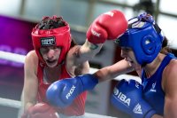 Трима българи ще се боксират в третия ден на Световната купа в Бразилия