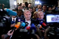 Румен Радев: Победихме апатията, предстои ни много работа