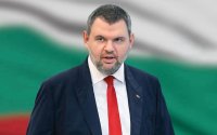 Делян Пеевски: Демокрацията е стабилна и сигурна, когато се спазват Конституцията и законите на страната