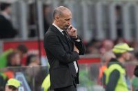 Масимилиано Алегри отхвърли националния отбор на Италия, остава верен на Милан