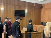 Обвиненият в убийството на баща си в Пловдив остава под стража