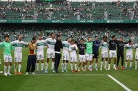 Атлетико Мадрид се срина срещу Елче след нов разочароващ обрат