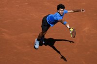 Карлос Алкарас изчаква ключови тестове за контузената китка преди "Ролан Гарос&ldquo;