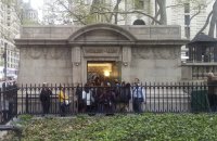 Ню Йорк и Ню Джърси с тревога за недостиг на обществени тоалетни преди Мондиал 2026