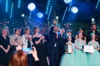 Наградите за полет в изкуството: Фондация &bdquo;Стоян Камбарев&ldquo; връчи годишните си отличия