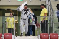 Спокойно върви предаването на протоколите в София