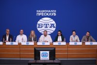 Николай Попов отчете като успех резултатите от вота на "Сияние"