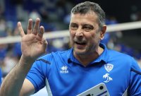 Николай Желязков: Най-важното е да излезеш от трудните моменти и да ги преодолееш