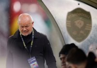 Пер-Матиас Хьогмо: Можехме да вкараме три гола през първото полувреме