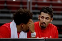 Борислав Младенов бе сред най-резултатните за успех на Виена Баскет в Адриатическата лига