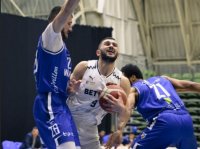 Локомотив Пловдив матира Спартак и заключи мястото си в Топ 4