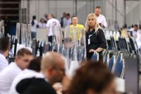 Започна приемането на протоколите на секционните избирателни комисии в София