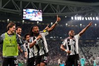 Ювентус победи Болоня и се утвърди в Топ 4 в Серия А