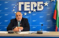 ГЕРБ: Преговорите ще решат кой да управлява