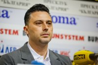 Мануел Марков: Искаме да оставим добро наследство и организация