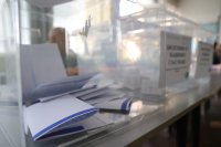 При 100% обработени протоколи: Резултатите от вота в Разград