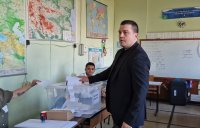 Deputy Chair of &ldquo;There Is Such a People&rdquo;, Stanislav Balabanov: I Voted for Normality, for Predictability, for Practicality