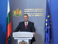 Министър Христанов: Ресурсът от ББР е бил нужен на олигарсите да вземат пари, за да си купуват имоти на безценица