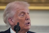 Тръмп за примирието с Иран: Те просто се опитват да &bdquo;запазят достойнството си&ldquo;