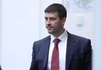 Ивелин Михайлов: Резултатите от изборите са честни, това е вотът на народа