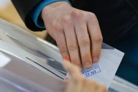 РИК трябва да предадат протоколите в ЦИК за проверка