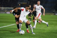 Росен Божилов и Пиза допуснаха обрат срещу Дженоа