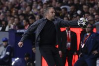 Ханзи Флик иска да остане в Барселона до триумф в Шампионската лига