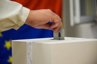 Начало на изборния ден в Пловдив