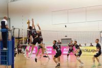 Нефтохимик се завърна на финал във волейболната Суперлига след драматичен успех в Пловдив