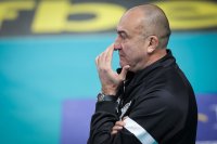 Найден Найденов: Успяхме за втора година да сме в медалите, което никой не го е постигал с един нов отбор