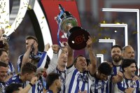 Реал Сосиедад спечели Купата на Краля след победа над Атлетико Мадрид с дузпи