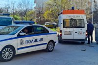 Спор за дистанционното на телевизора довел до убийството в Пловдив с открити останки от човешко тяло