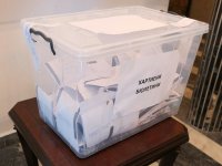 ДПС печели вота в Турция с около 53% при ниска активност и рекорден брой невалидни бюлетини