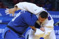 Българските състезатели записаха по една победа в последния ден на европейското първенство по джудо в Тбилиси