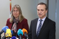 Как протича гласуването на българите в чужбина