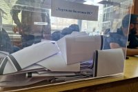 При 100% обработени протоколи: Резултатите от вота в Кърджали