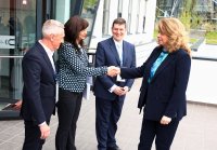 Sofia Hosts European Broadcasting Union 2026 Media Summit