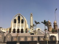 Египет узакони над 190 църкви като част от реформа за религиозни сгради