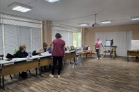 По-малко желаещи да гласуват в Северозапада