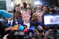 Западните медии за изборите в България