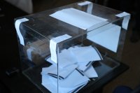 Близо 400 членове на СИК бяха сменени в последния момент в Благоевградско