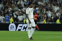 Флорентино Перес категоричен: Винисиус не се продава