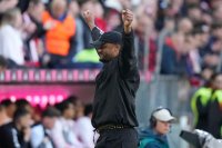 Венсан Компани: Утре всичко започва отначало