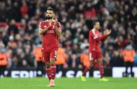 Мохамед Салах: Надявам се да мога да се сбогувам по правилния начин