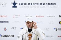 Карлос Алкарас под въпрос за Мастърса в Рим заради контузия