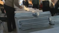 Проблеми с попълването на протоколите в Кърджали, Хасково и Русе