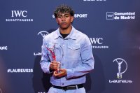 Ламин Ямал: Лионел Меси е най-великият и моят пример за подражание